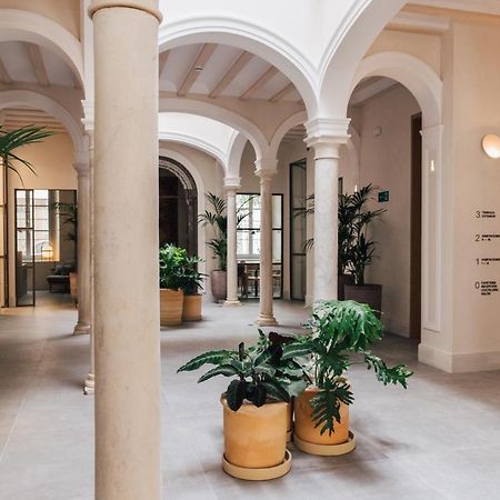Placido Y Grata Seville Ngoại thất bức ảnh